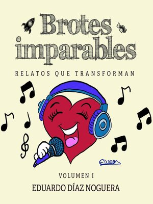 cover image of Brotes imparables